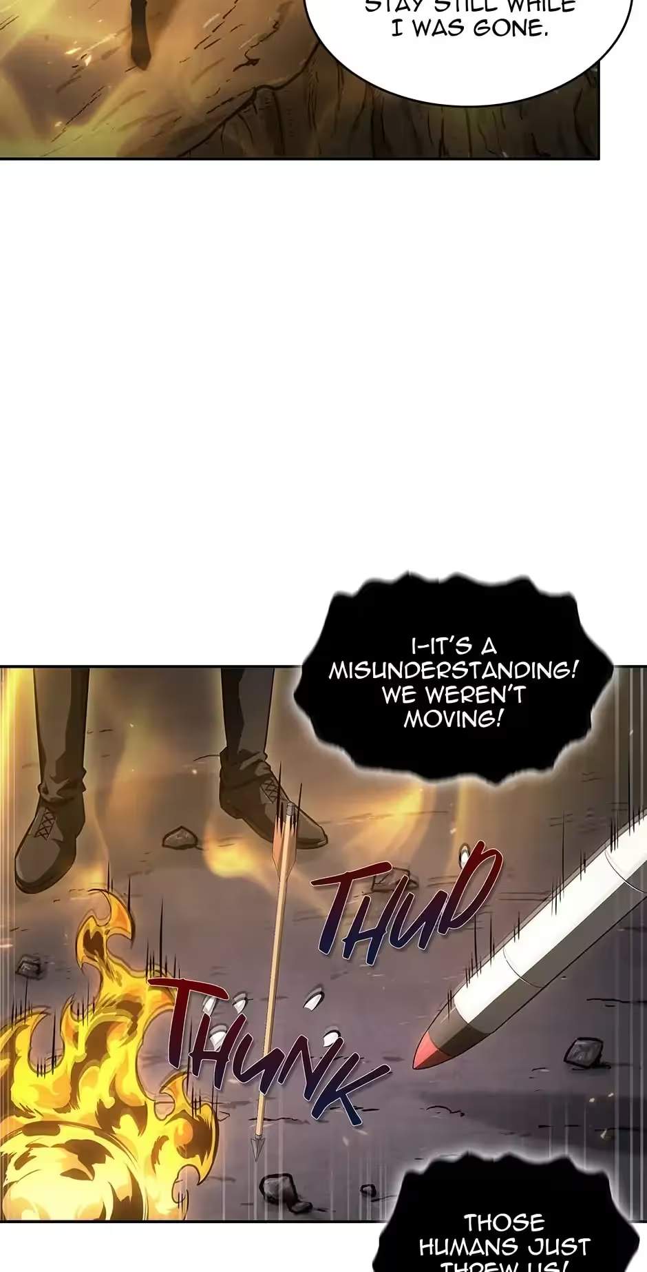 Tomb Raider King:End Line - chapter-395 - Page 49