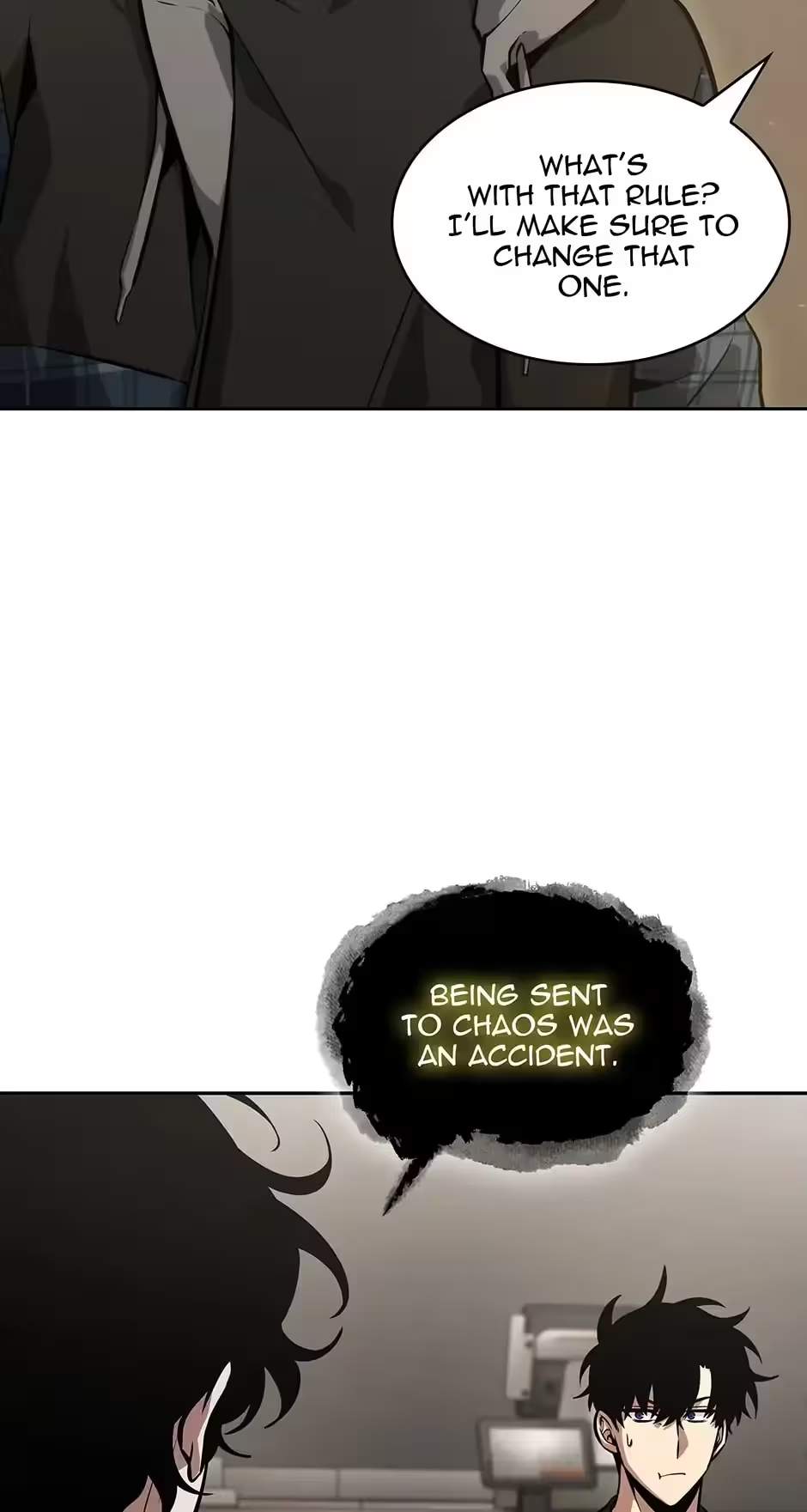 Tomb Raider King:End Line - chapter-395 - Page 63
