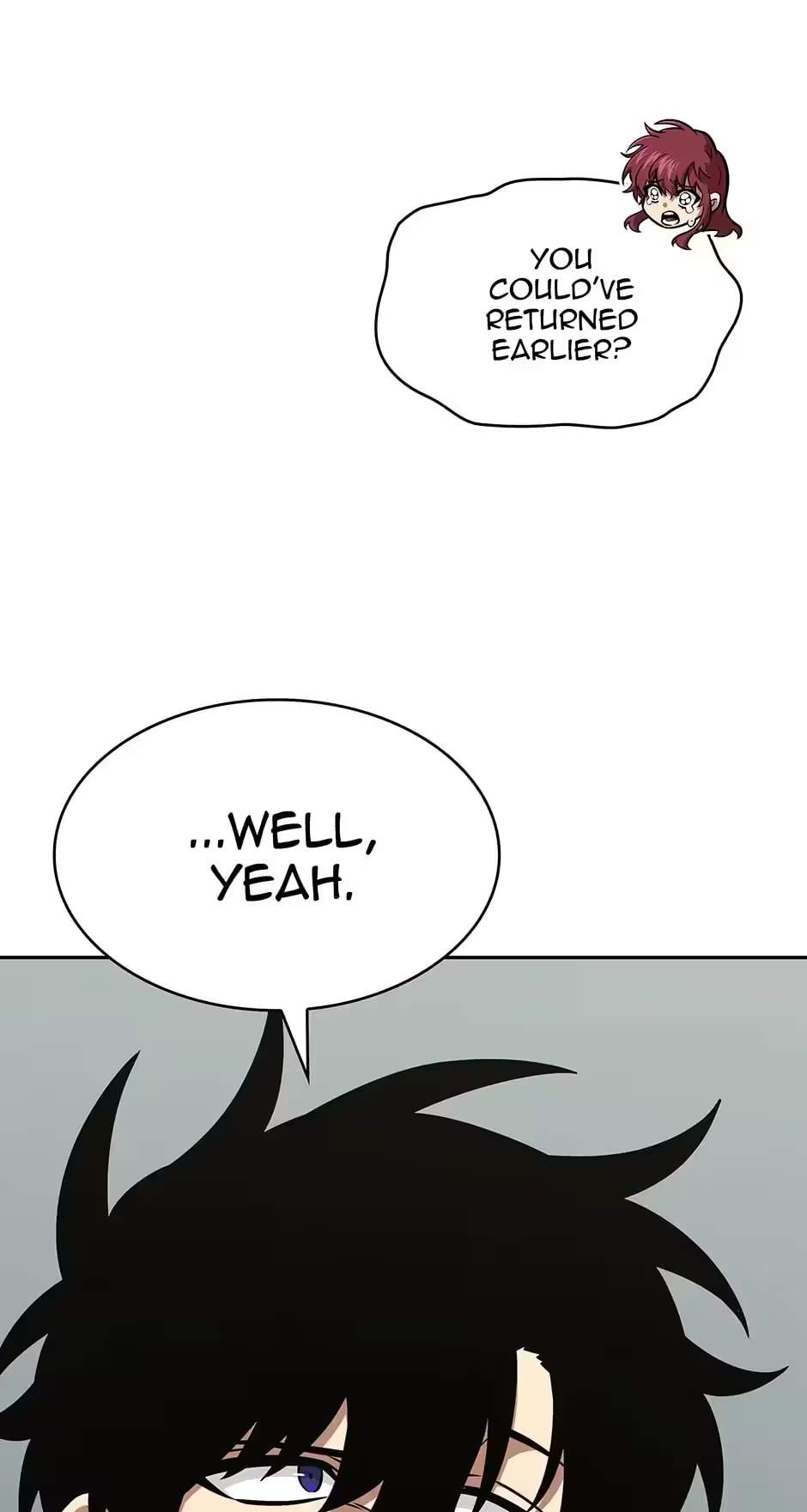 Tomb Raider King:End Line - chapter-395 - Page 66