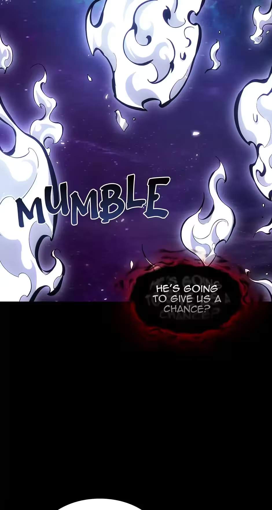 Tomb Raider King:End Line - chapter-396 - Page 11