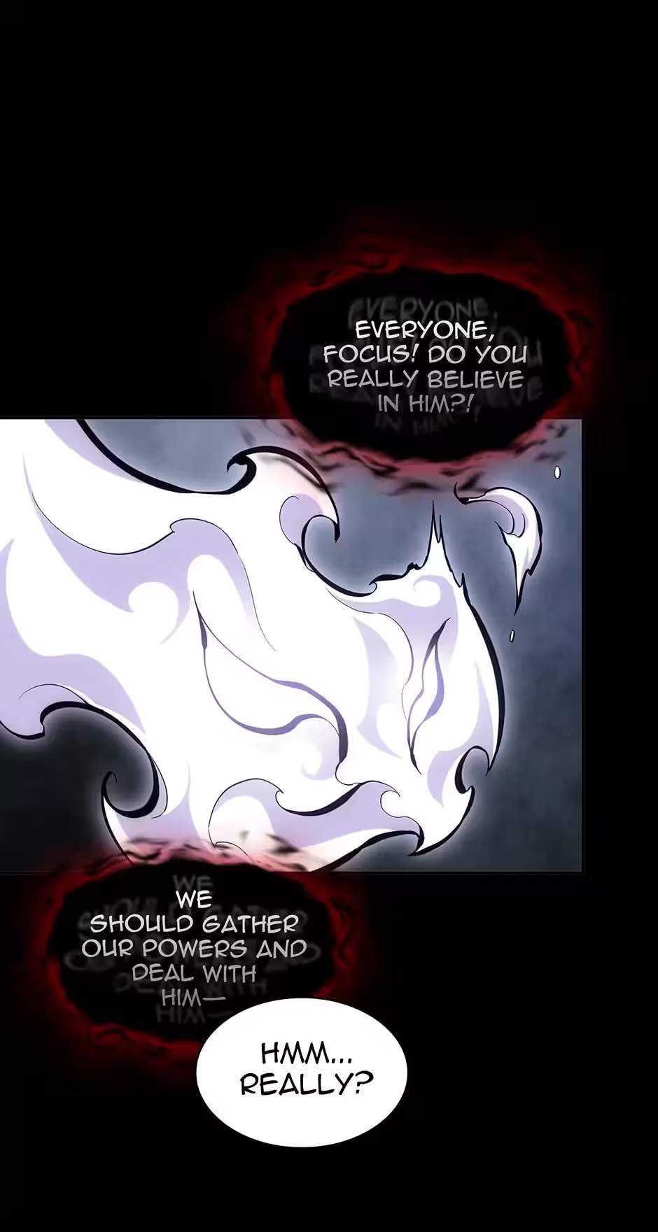 Tomb Raider King:End Line - chapter-396 - Page 13