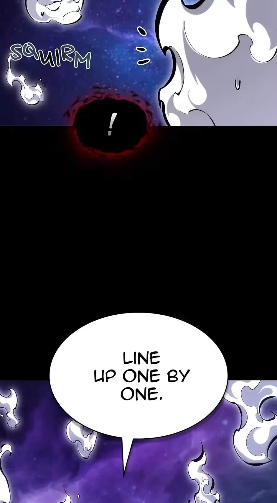 Tomb Raider King:End Line - chapter-396 - Page 16