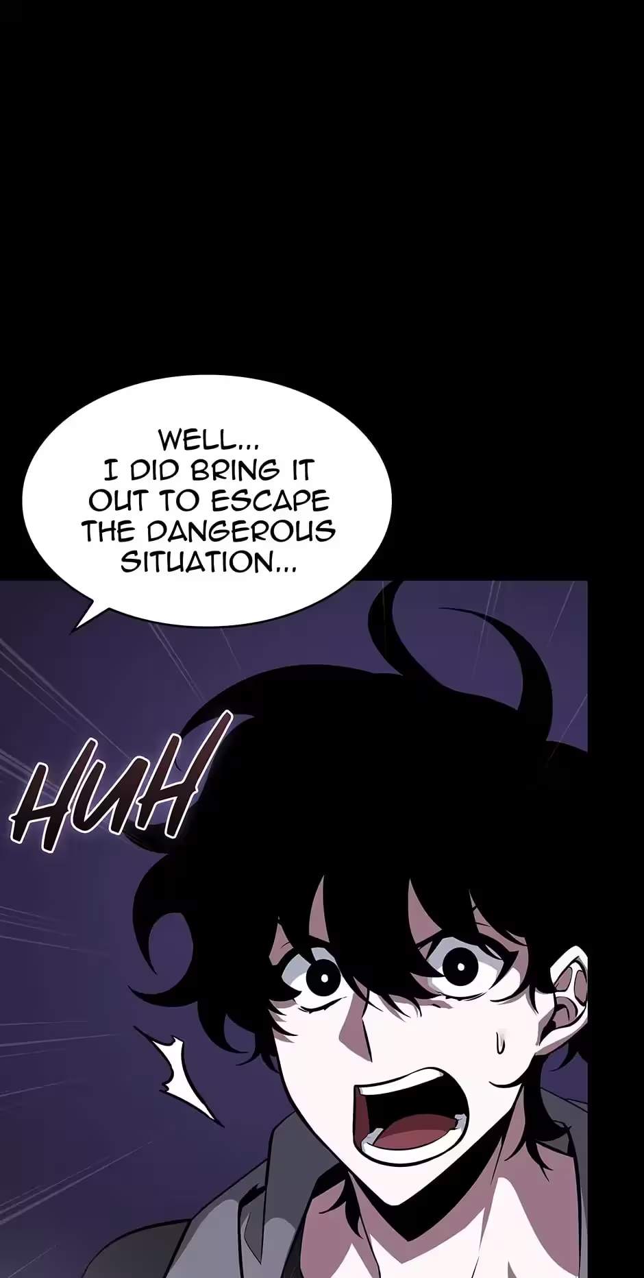 Tomb Raider King:End Line - chapter-396 - Page 19
