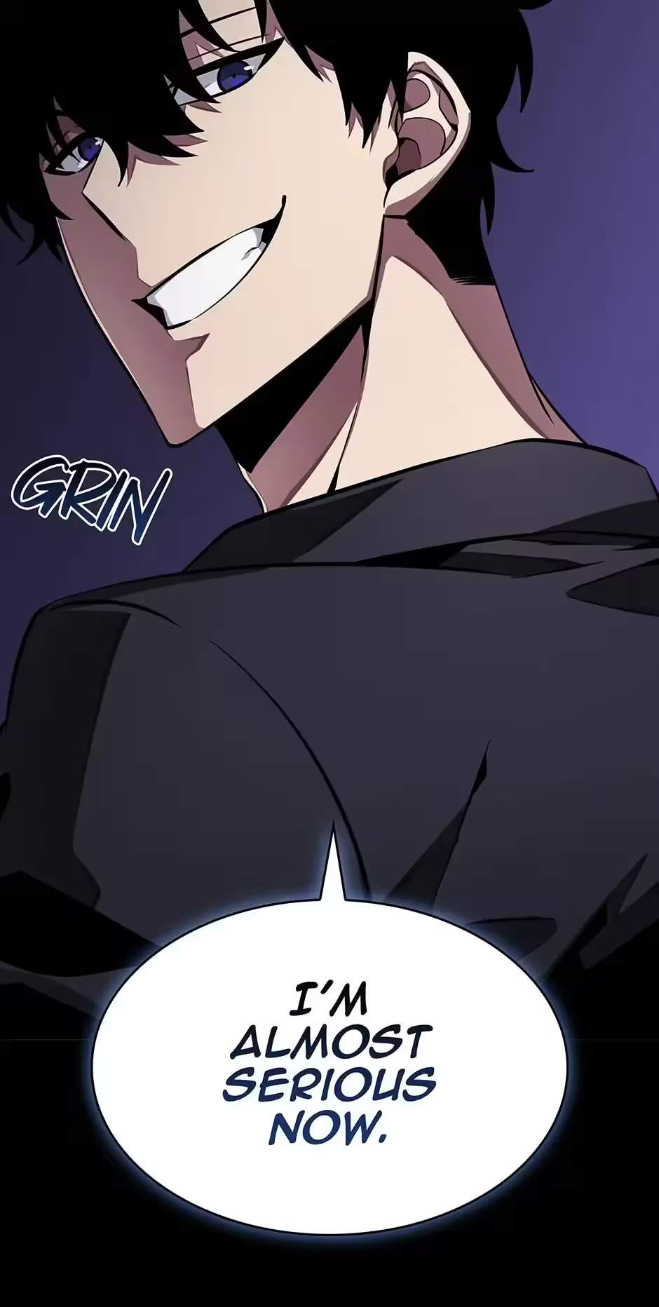 Tomb Raider King:End Line - chapter-396 - Page 21