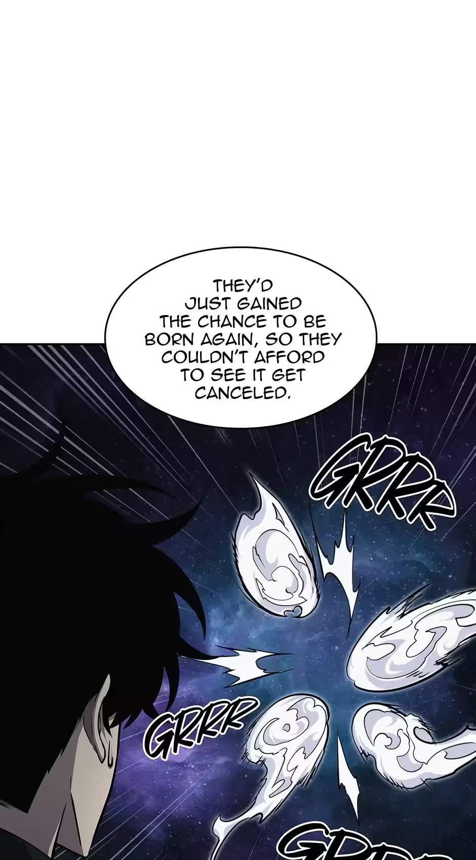 Tomb Raider King:End Line - chapter-396 - Page 29