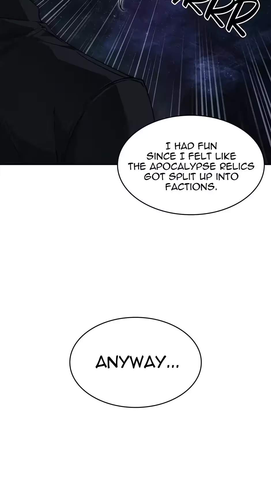 Tomb Raider King:End Line - chapter-396 - Page 30