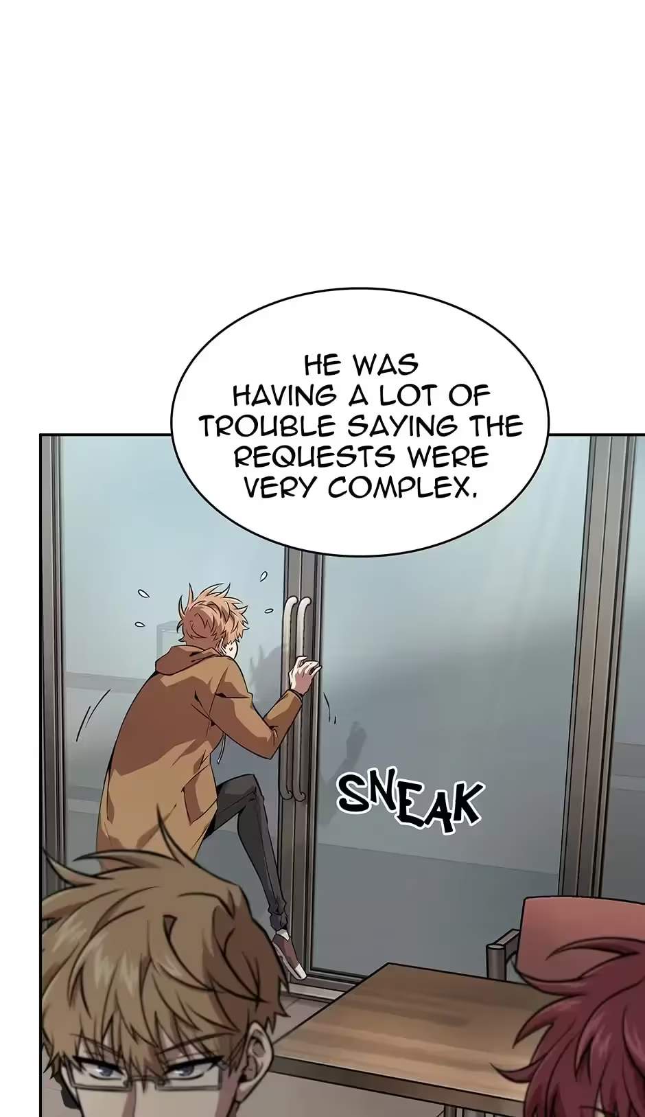 Tomb Raider King:End Line - chapter-396 - Page 39