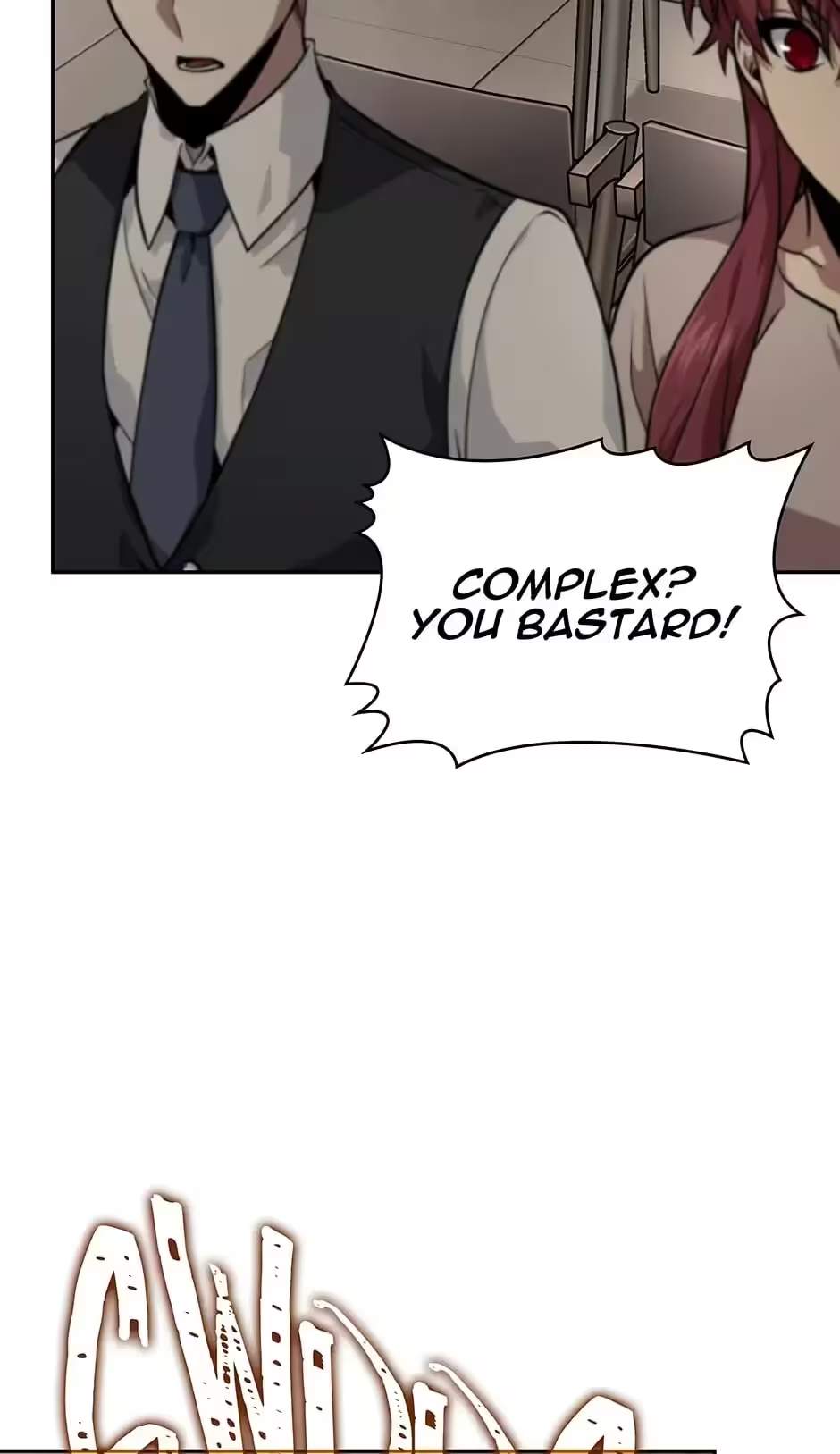 Tomb Raider King:End Line - chapter-396 - Page 40