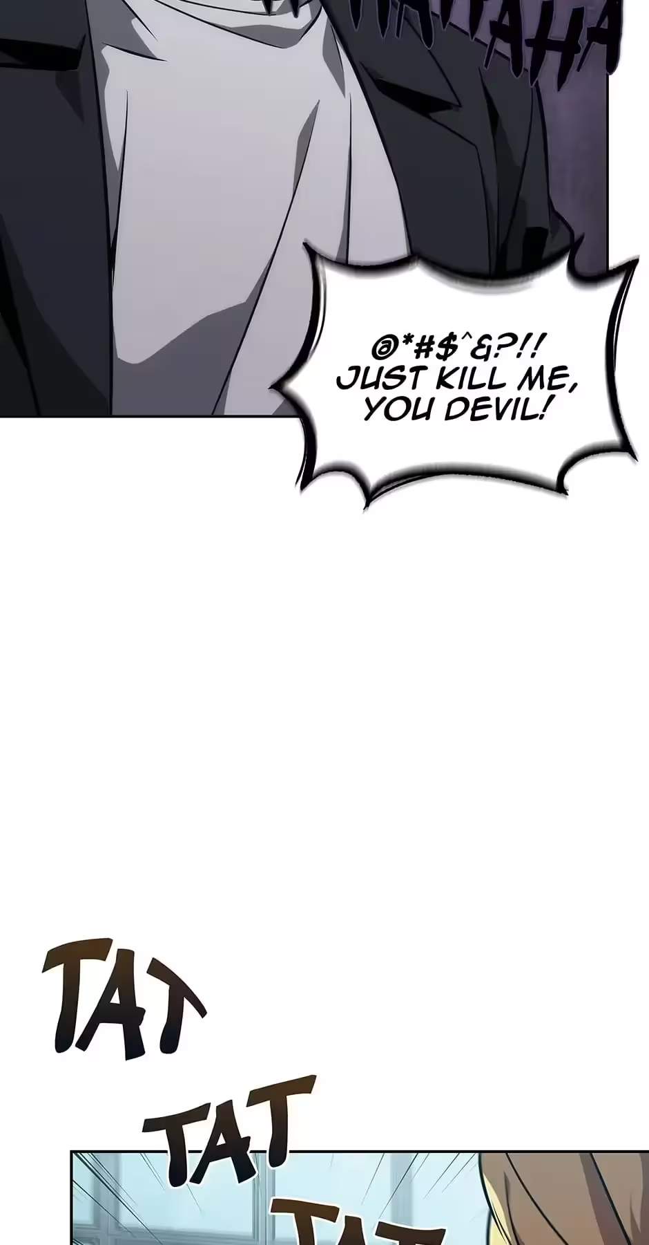 Tomb Raider King:End Line - chapter-396 - Page 45