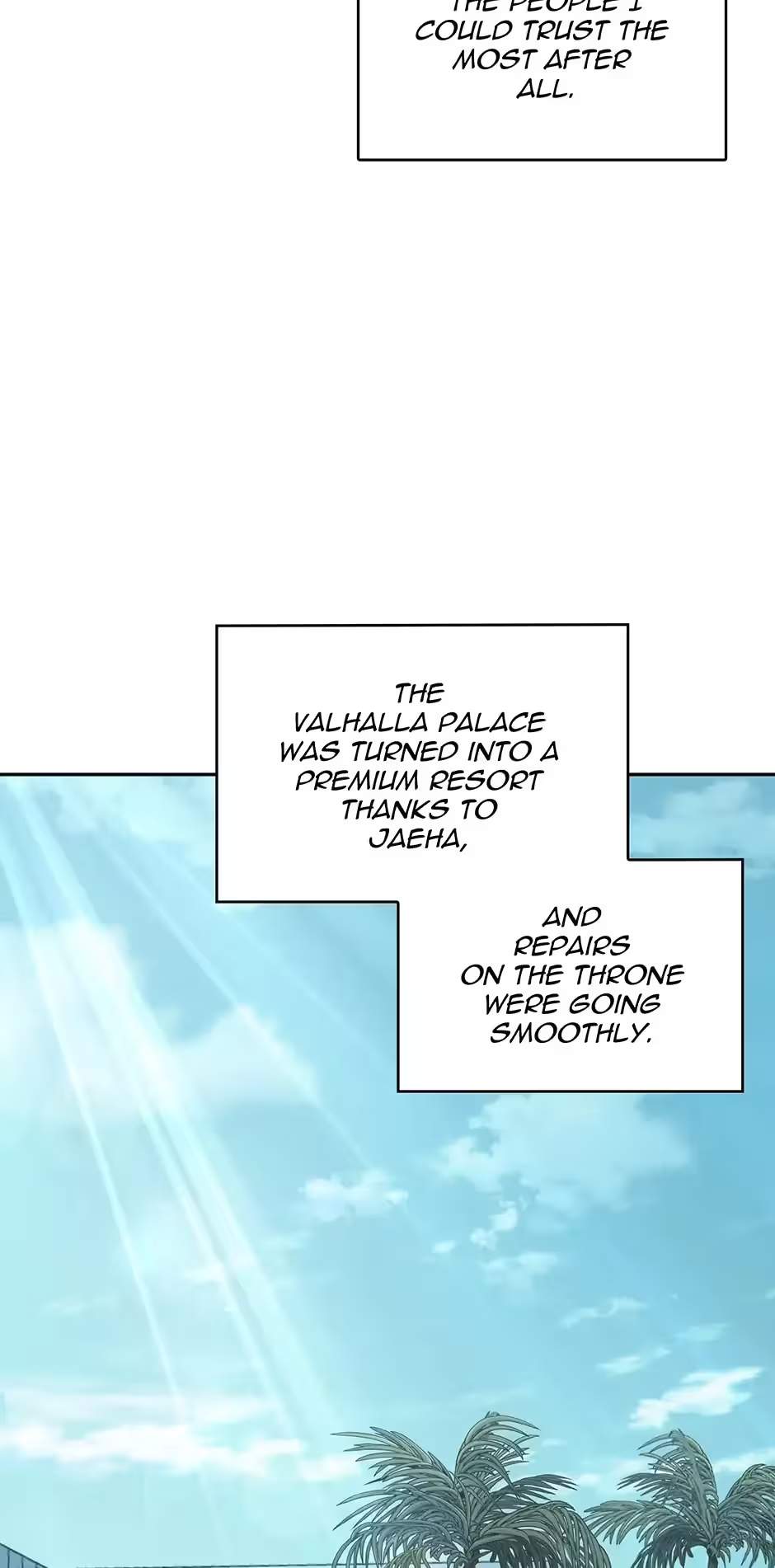 Tomb Raider King:End Line - chapter-396 - Page 57