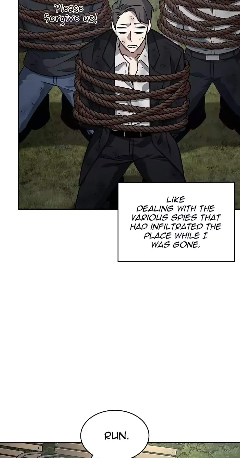 Tomb Raider King:End Line - chapter-396 - Page 64