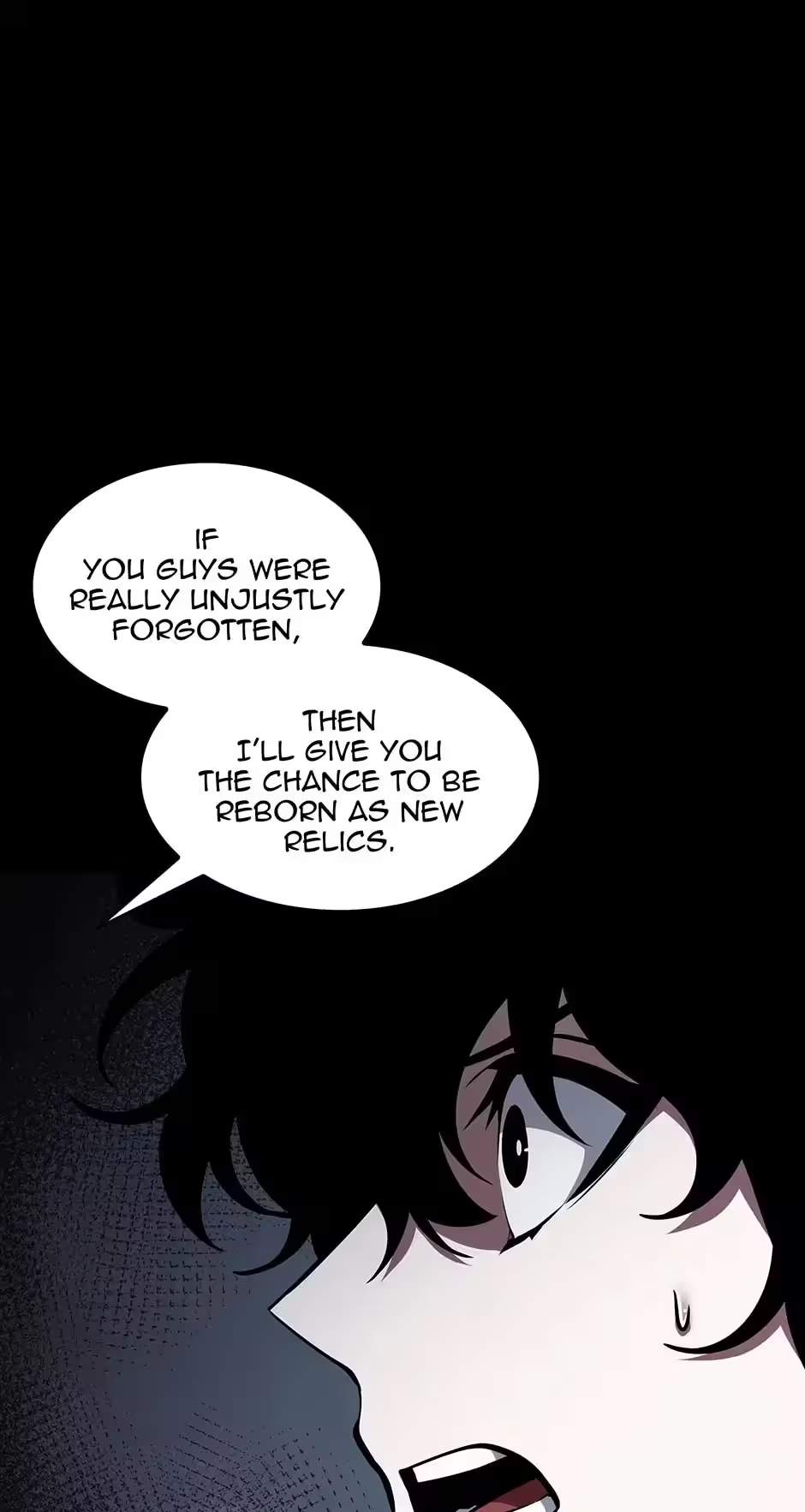 Tomb Raider King:End Line - chapter-396 - Page 9