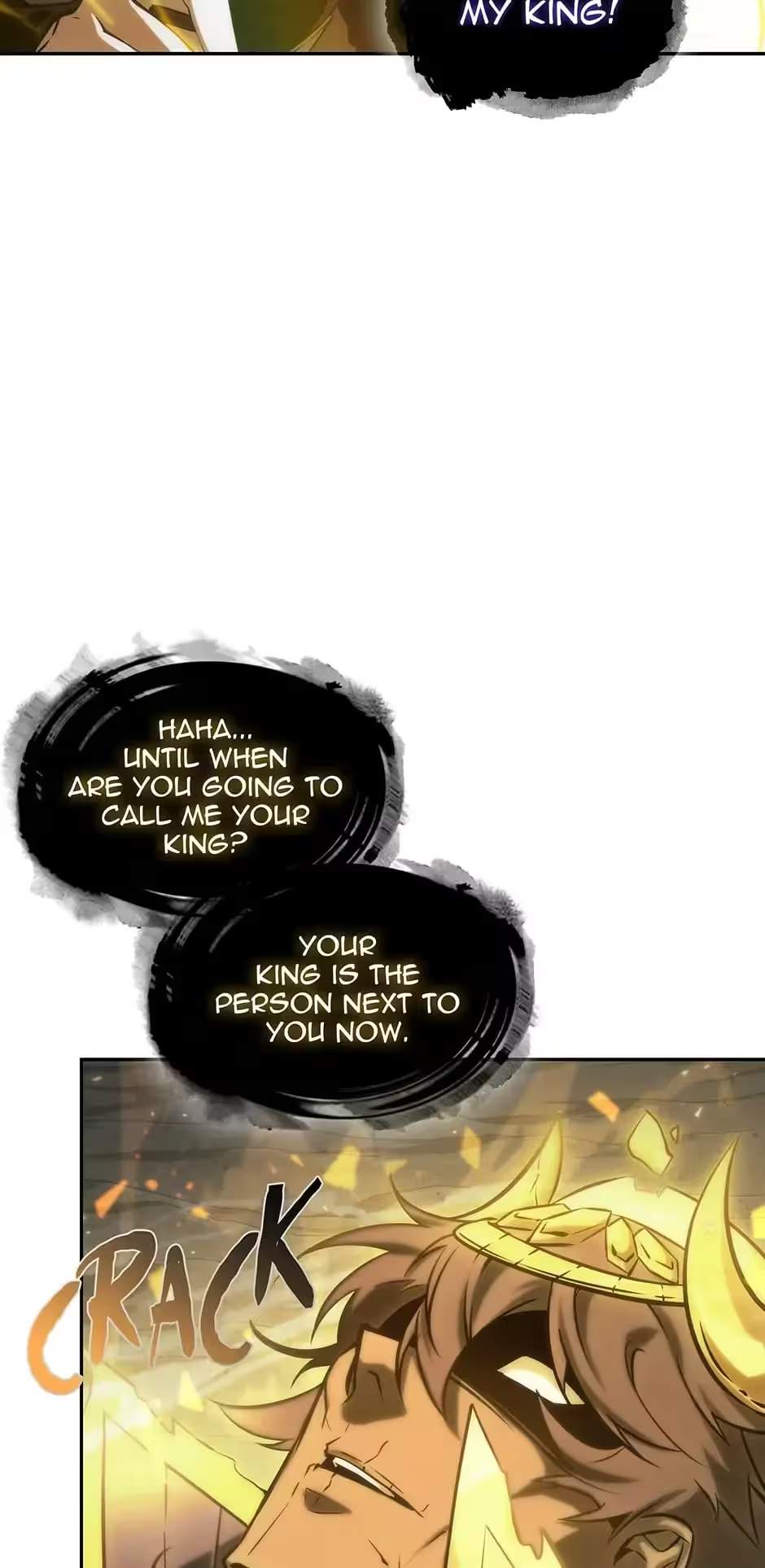 Tomb Raider King:End Line - chapter-397 - Page 15