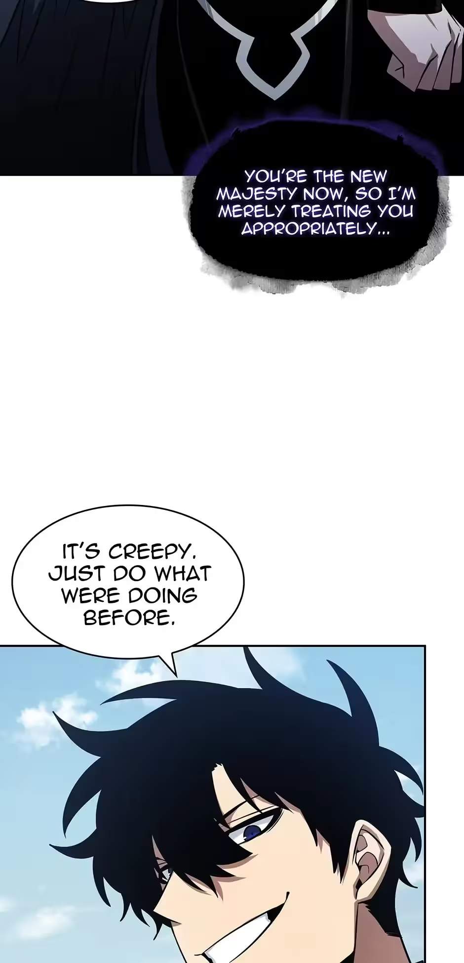 Tomb Raider King:End Line - chapter-397 - Page 24