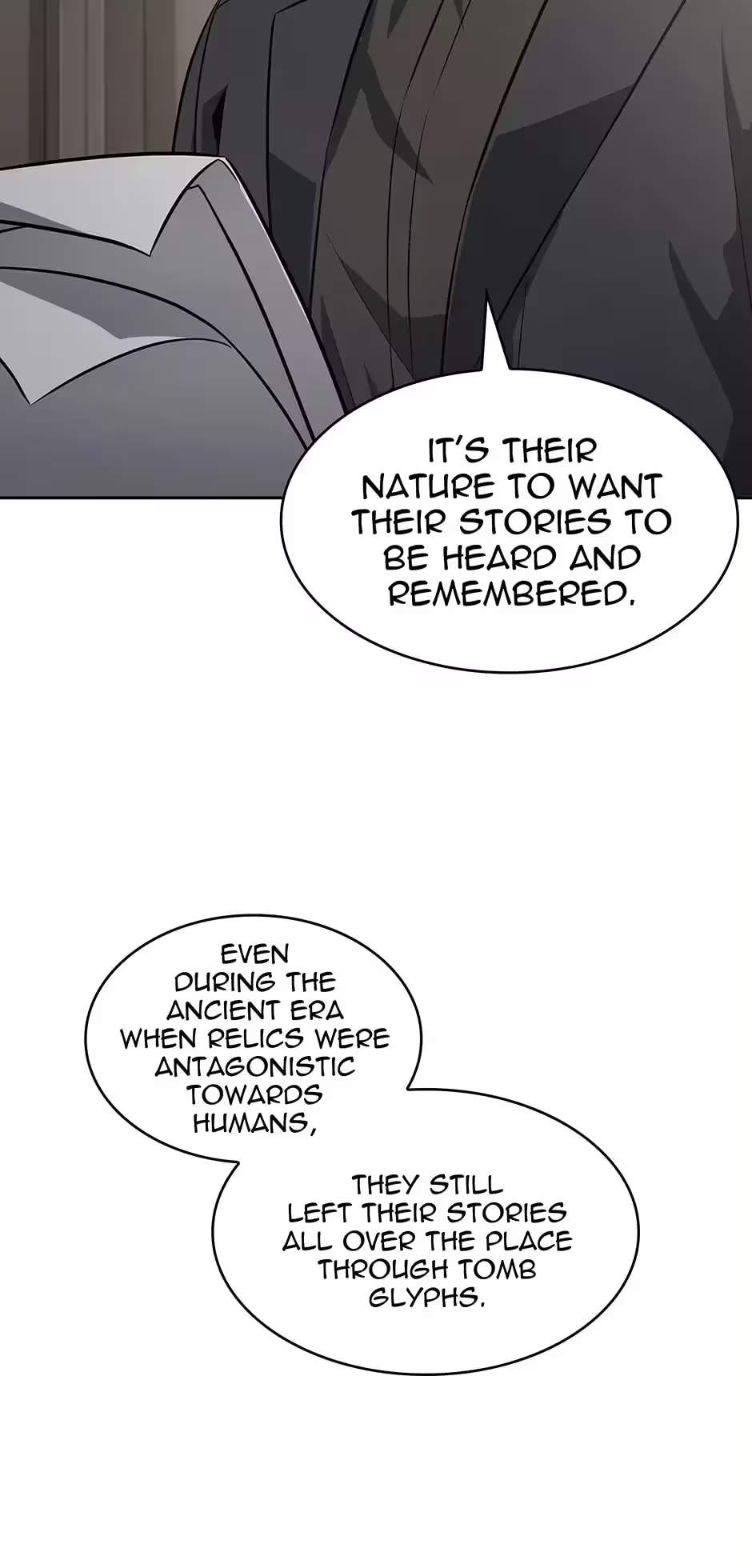 Tomb Raider King:End Line - chapter-397 - Page 39