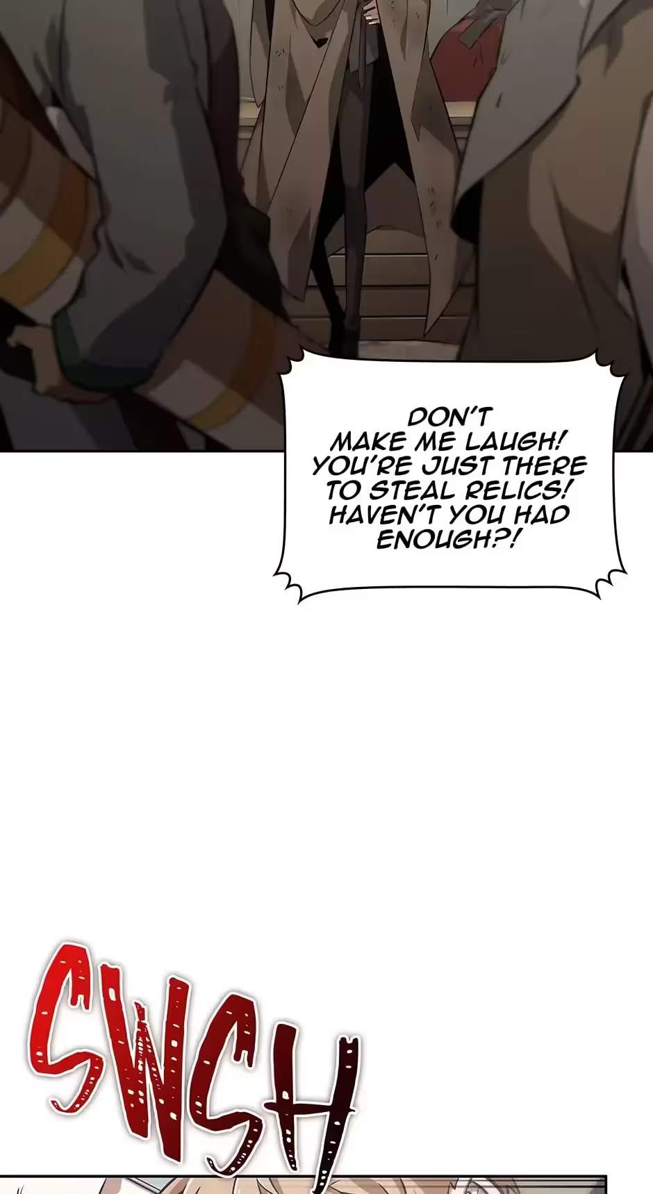 Tomb Raider King:End Line - chapter-397 - Page 54