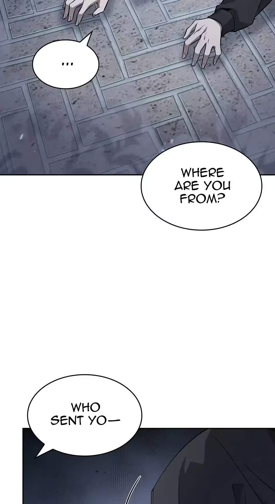 Tomb Raider King:End Line - chapter-399 - Page 13