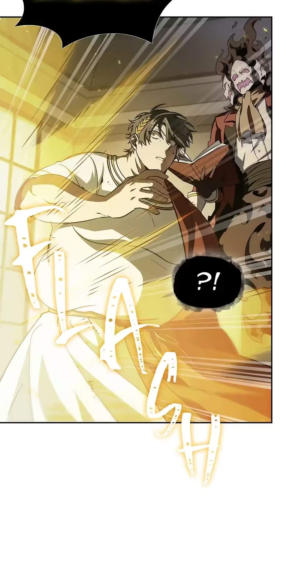 Tomb Raider King:End Line - chapter-399 - Page 35