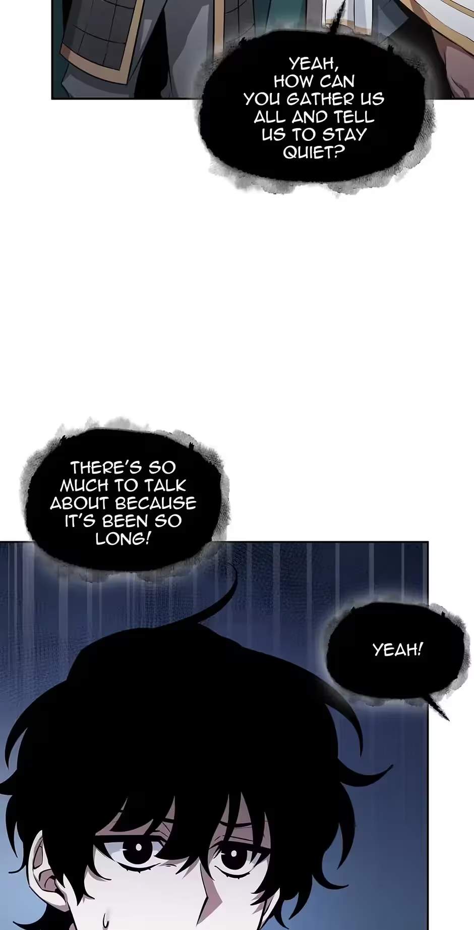Tomb Raider King:End Line - chapter-399 - Page 39