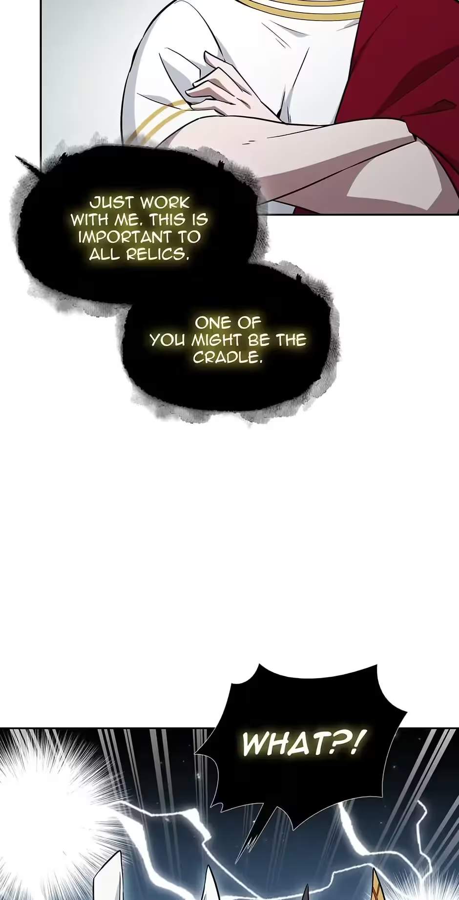Tomb Raider King:End Line - chapter-399 - Page 41