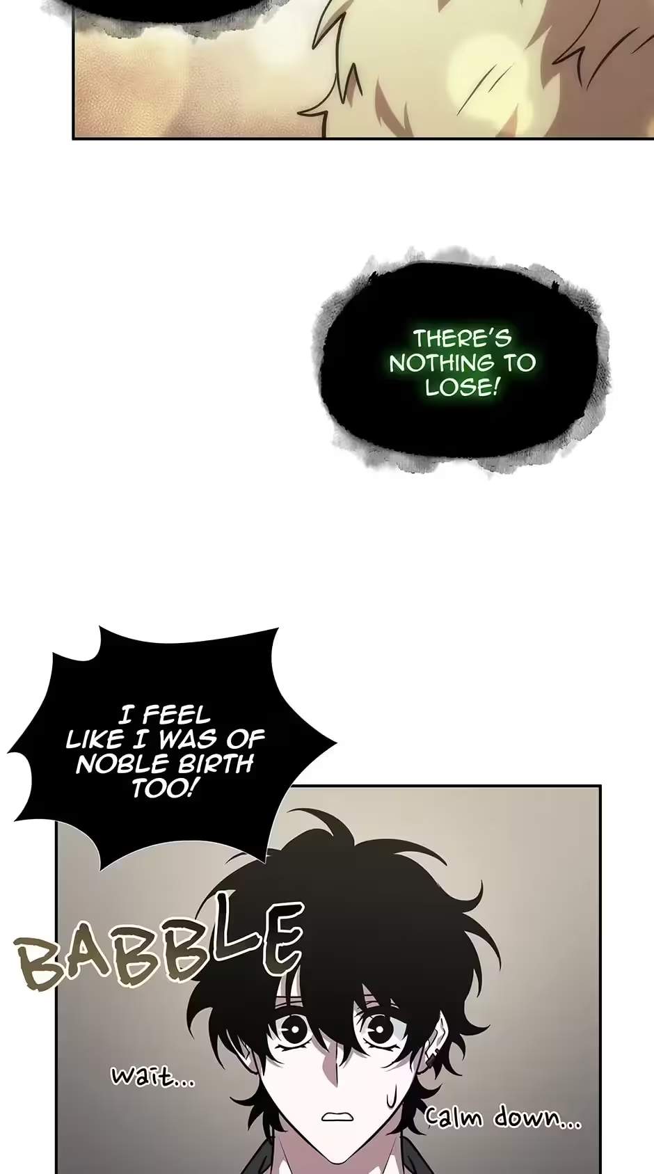 Tomb Raider King:End Line - chapter-399 - Page 59