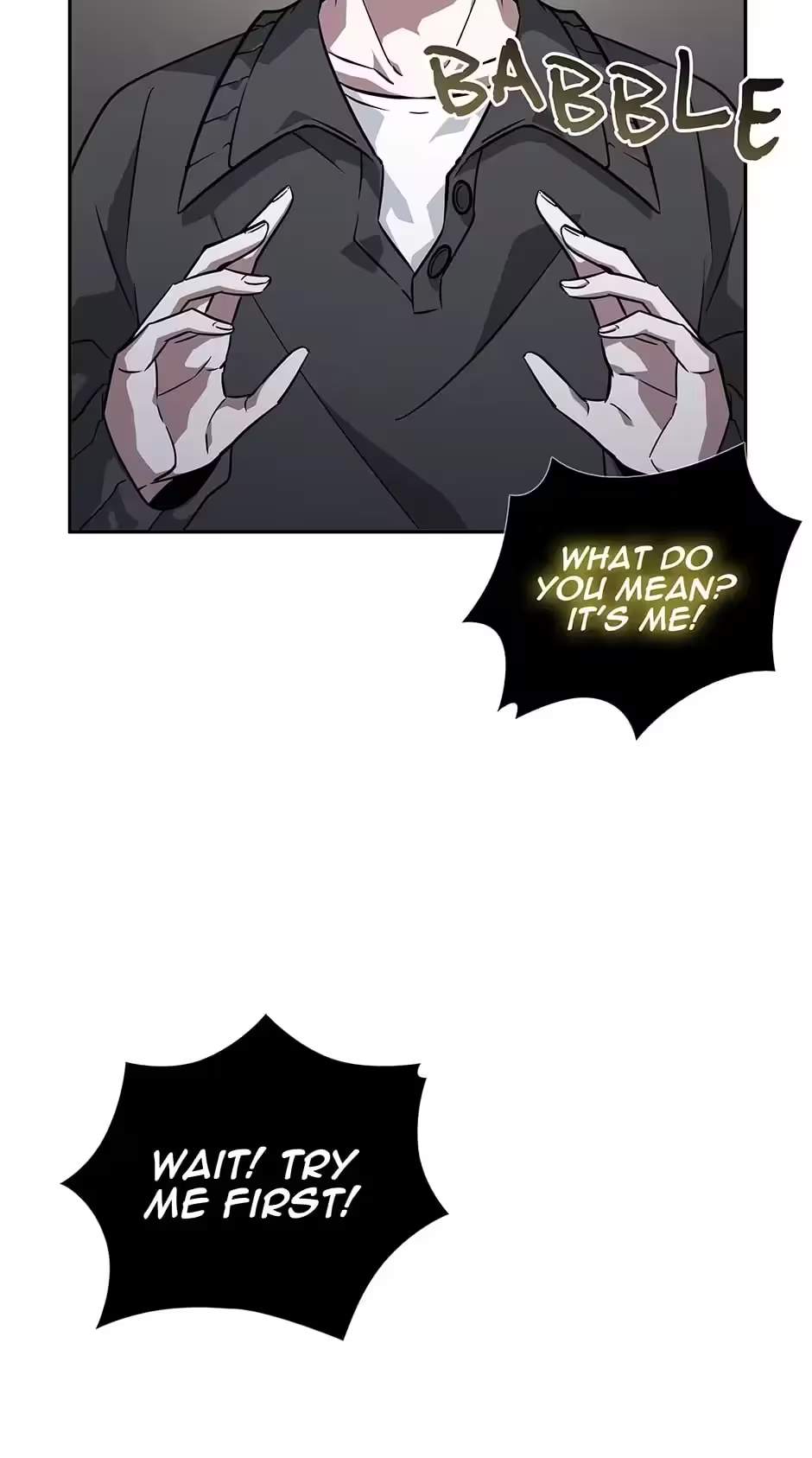 Tomb Raider King:End Line - chapter-399 - Page 60