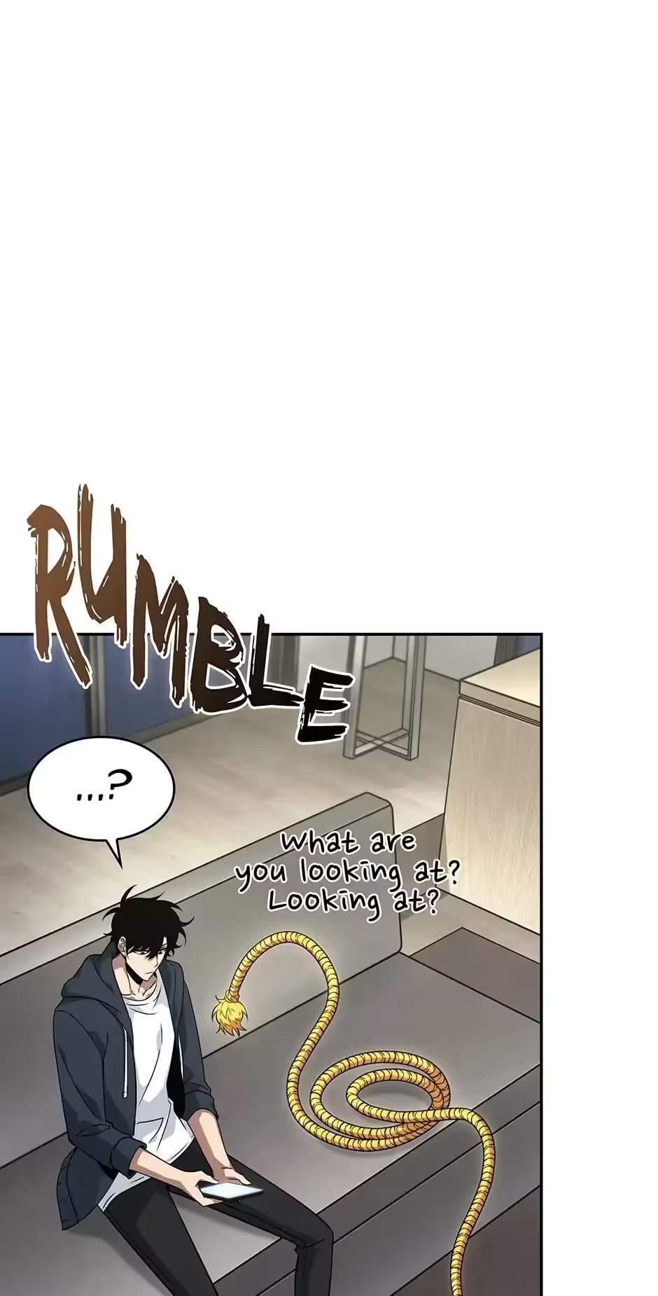 Tomb Raider King:End Line - chapter-399 - Page 64