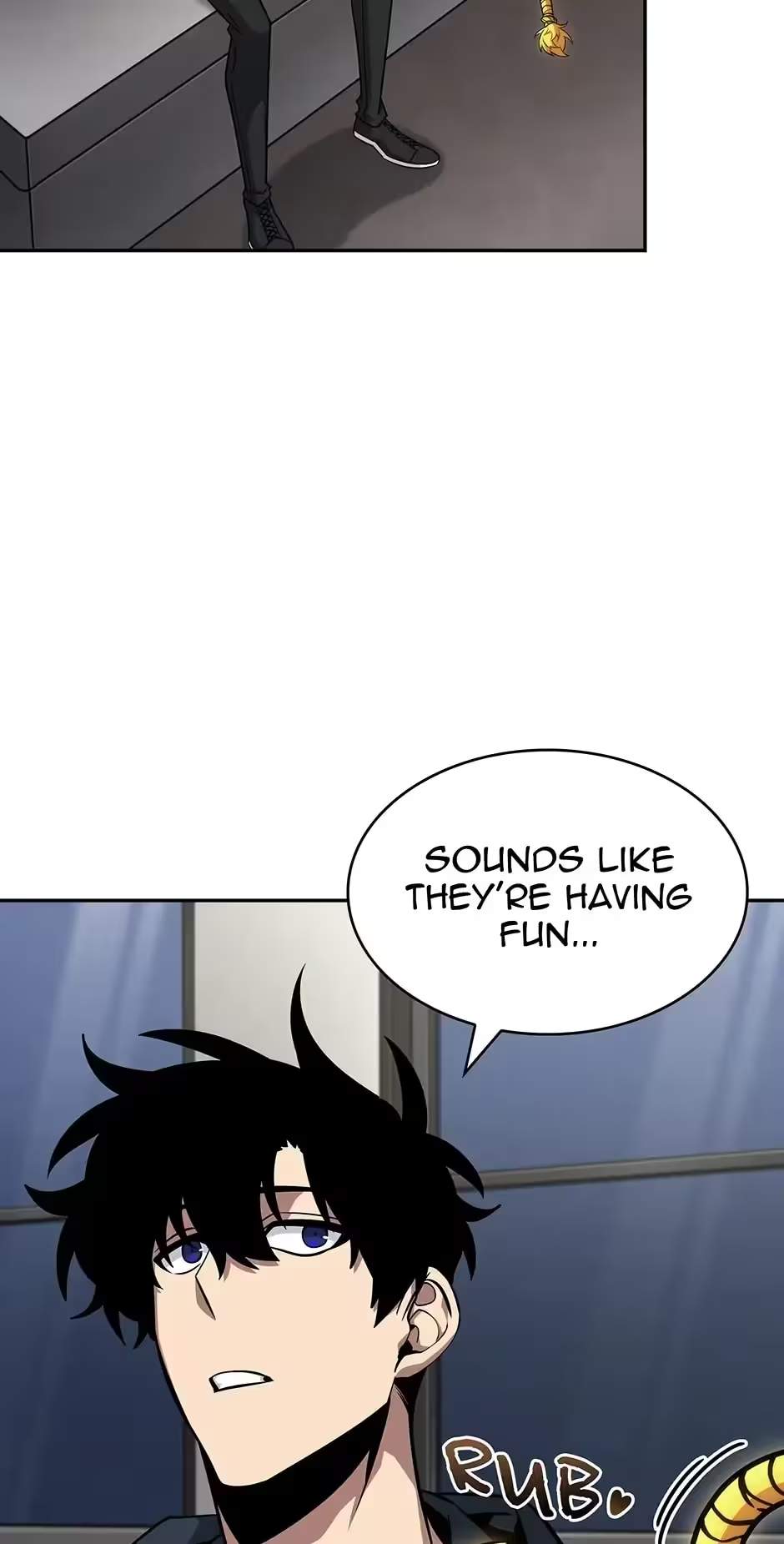 Tomb Raider King:End Line - chapter-399 - Page 65