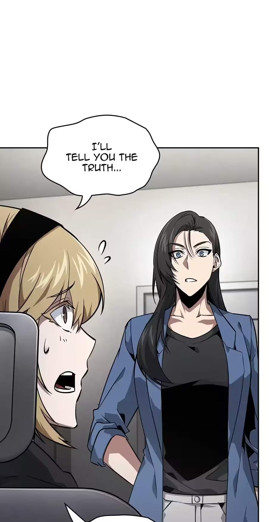 Tomb Raider King:End Line - chapter-399 - Page 75