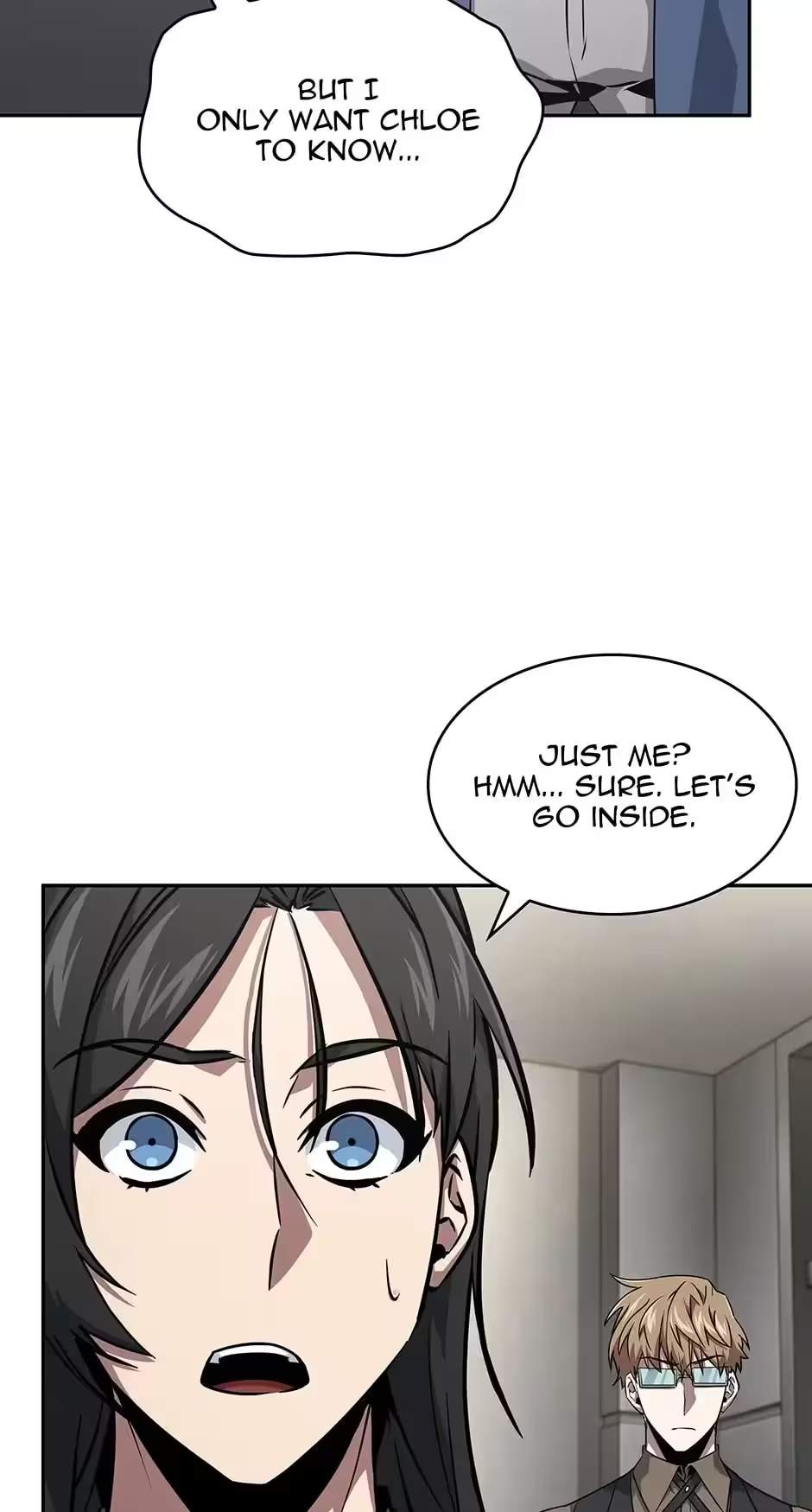Tomb Raider King:End Line - chapter-399 - Page 76