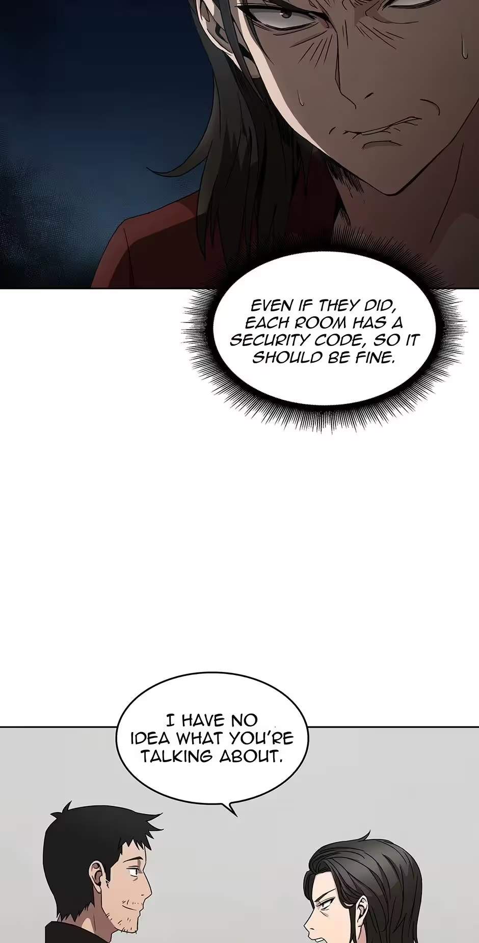Tomb Raider King:End Line - chapter-4 - Page 28