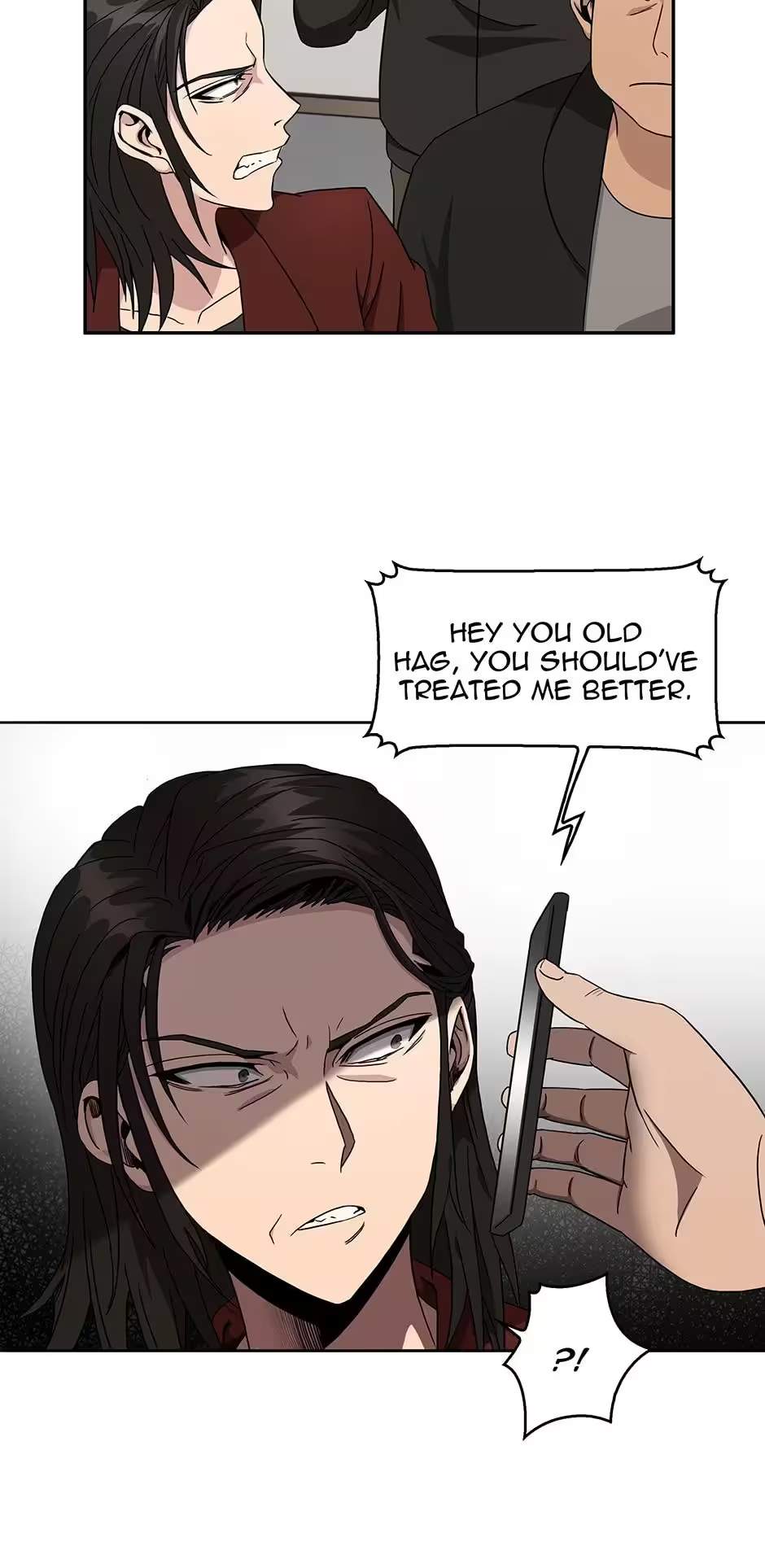 Tomb Raider King:End Line - chapter-4 - Page 44