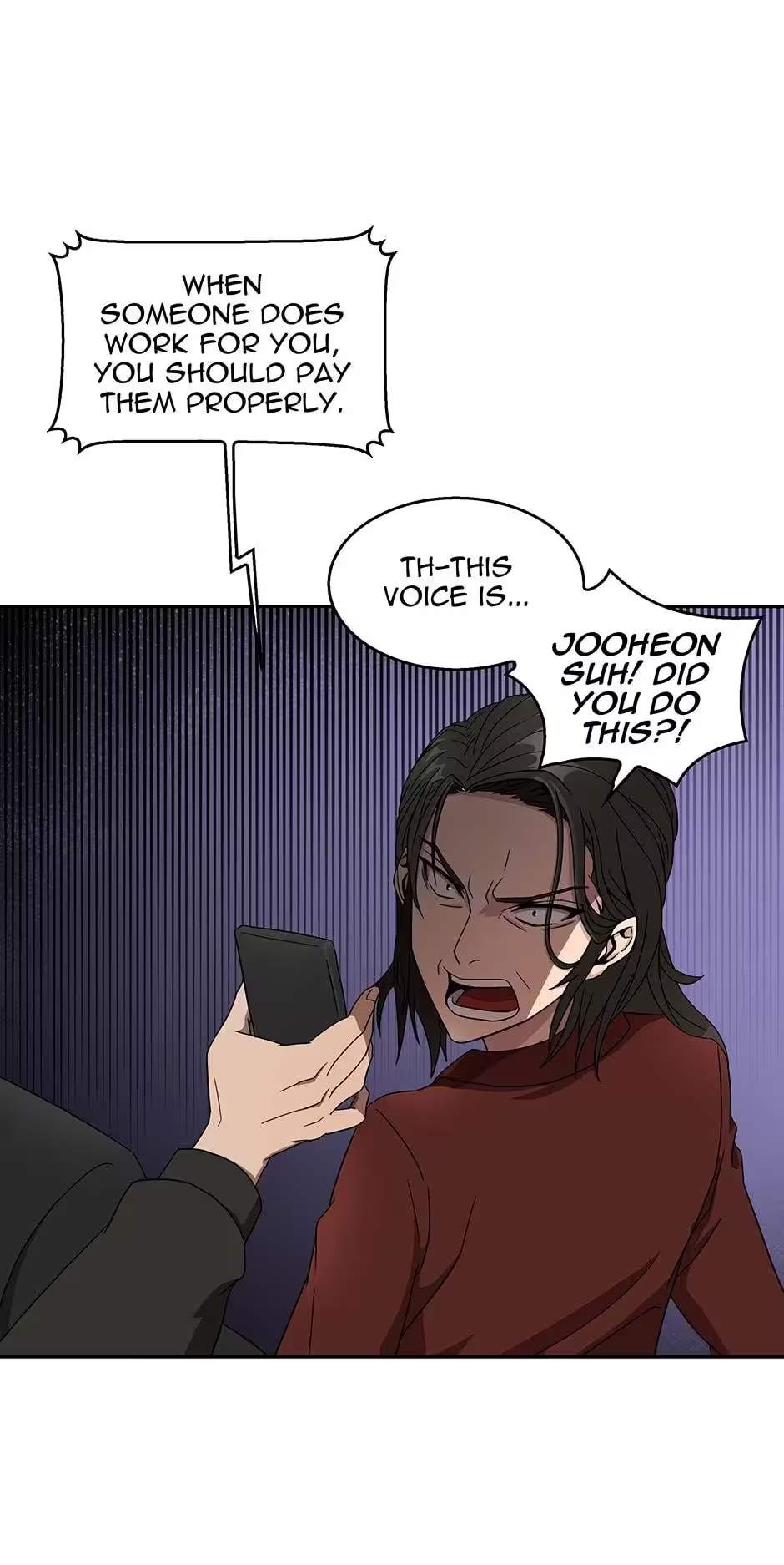 Tomb Raider King:End Line - chapter-4 - Page 45