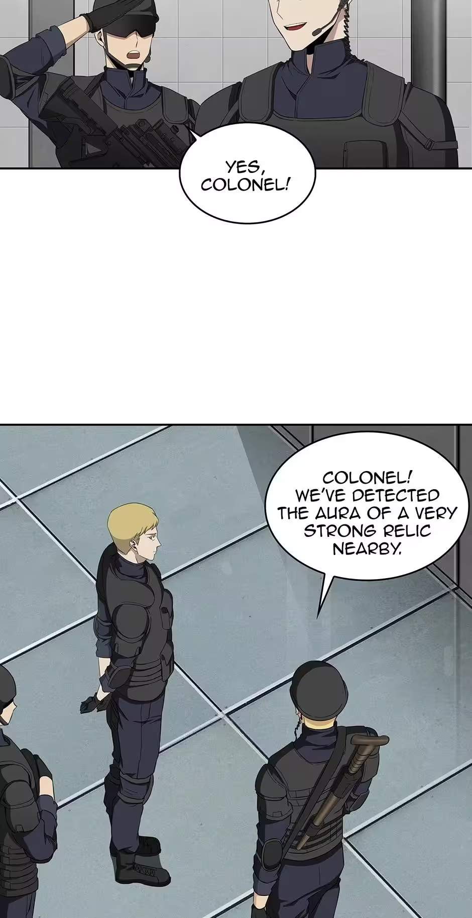 Tomb Raider King:End Line - chapter-40 - Page 16
