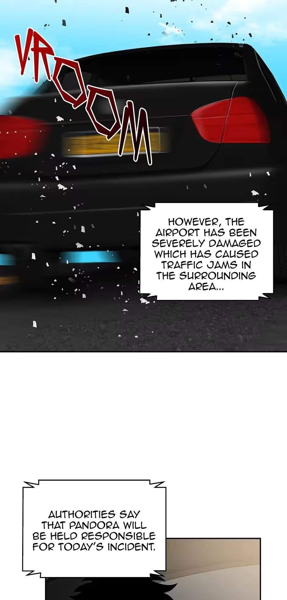 Tomb Raider King:End Line - chapter-40 - Page 55