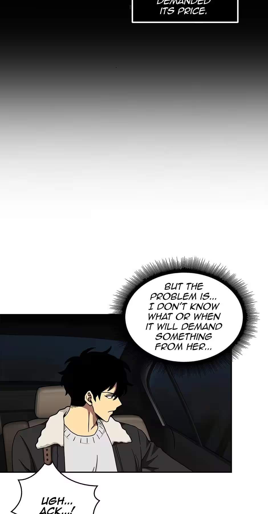 Tomb Raider King:End Line - chapter-40 - Page 62
