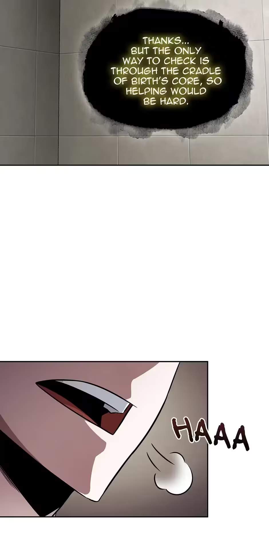 Tomb Raider King:End Line - chapter-401 - Page 34