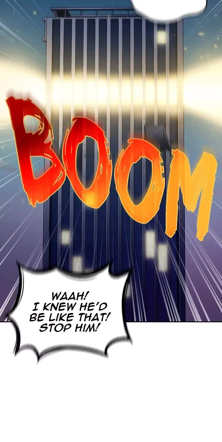 Tomb Raider King:End Line - chapter-401 - Page 51