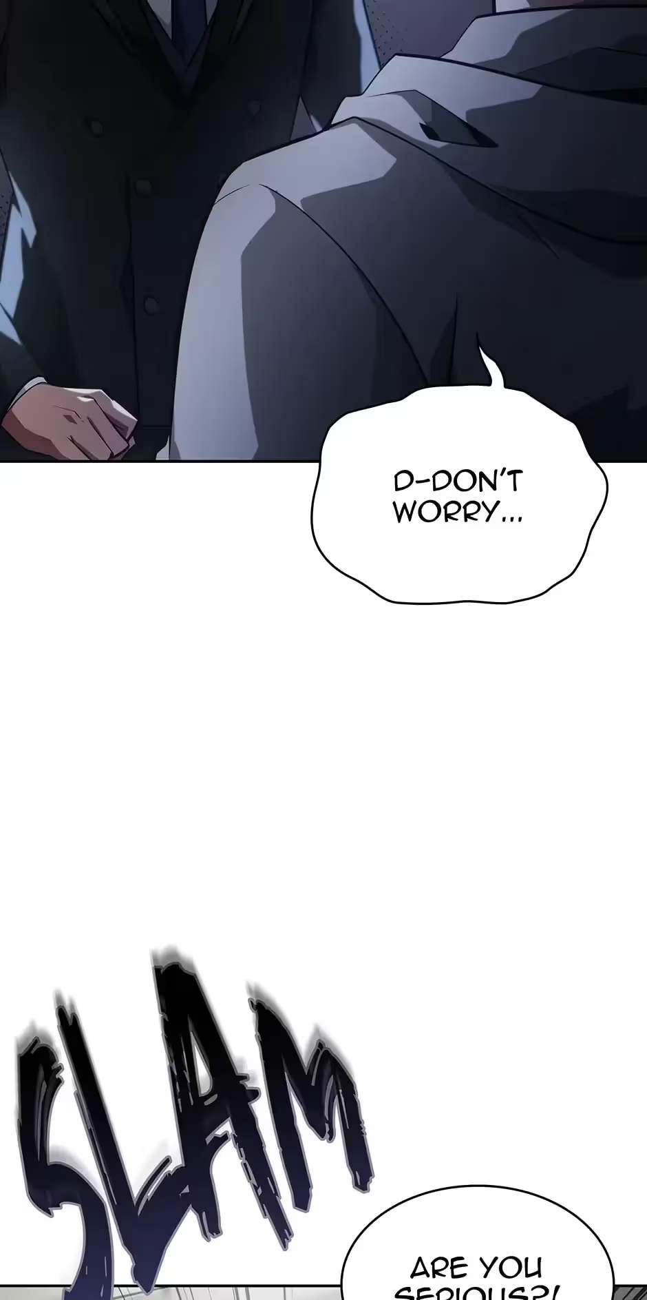 Tomb Raider King:End Line - chapter-401 - Page 67