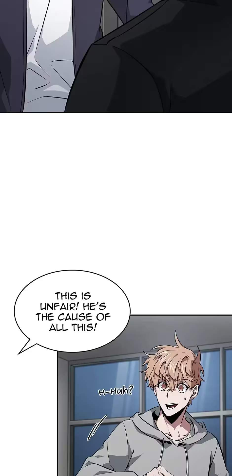 Tomb Raider King:End Line - chapter-401 - Page 73
