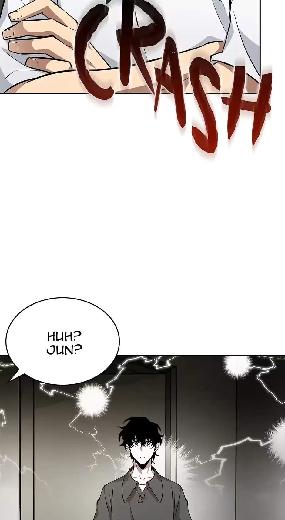 Tomb Raider King:End Line - chapter-402 - Page 19