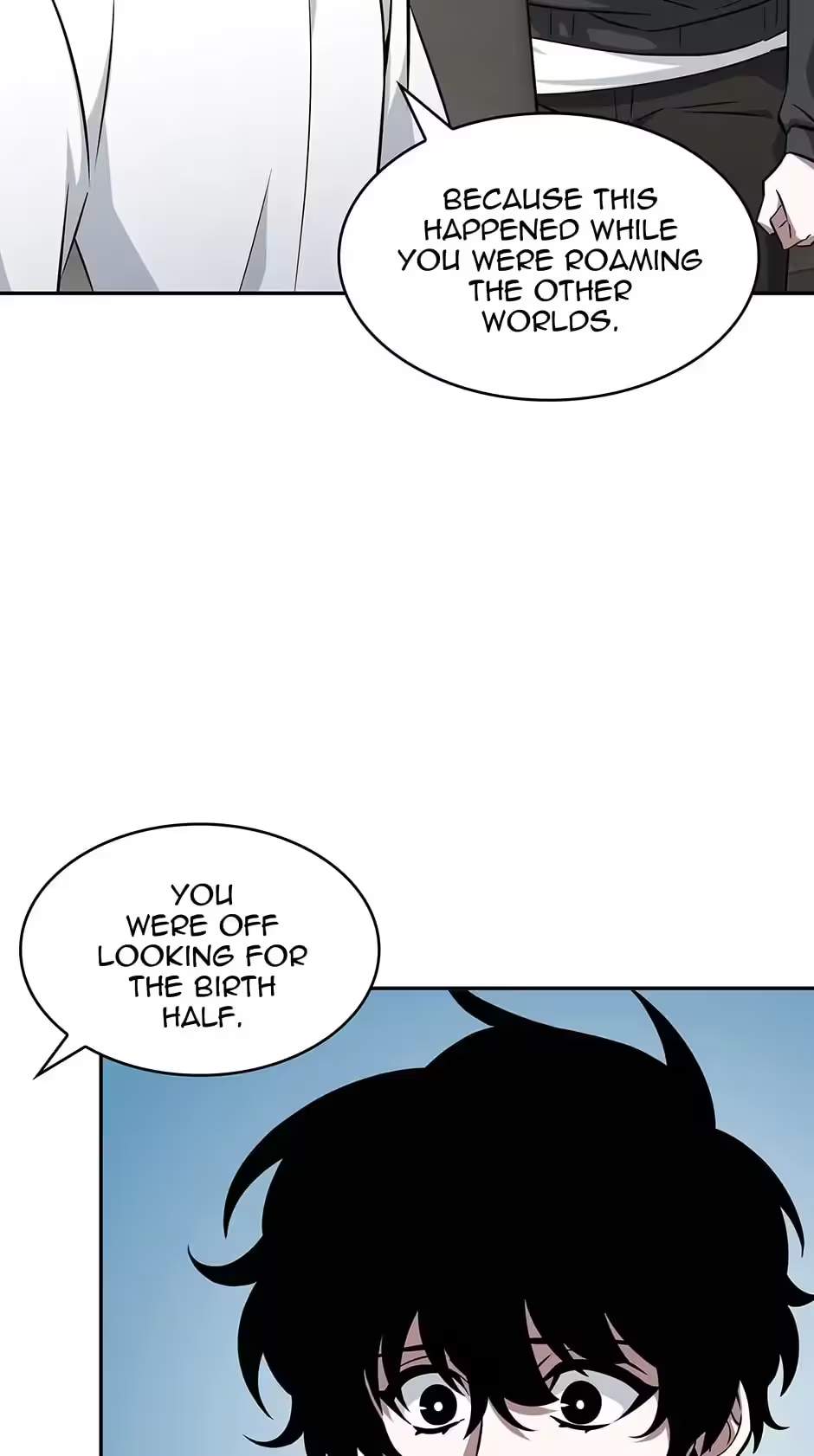 Tomb Raider King:End Line - chapter-402 - Page 23