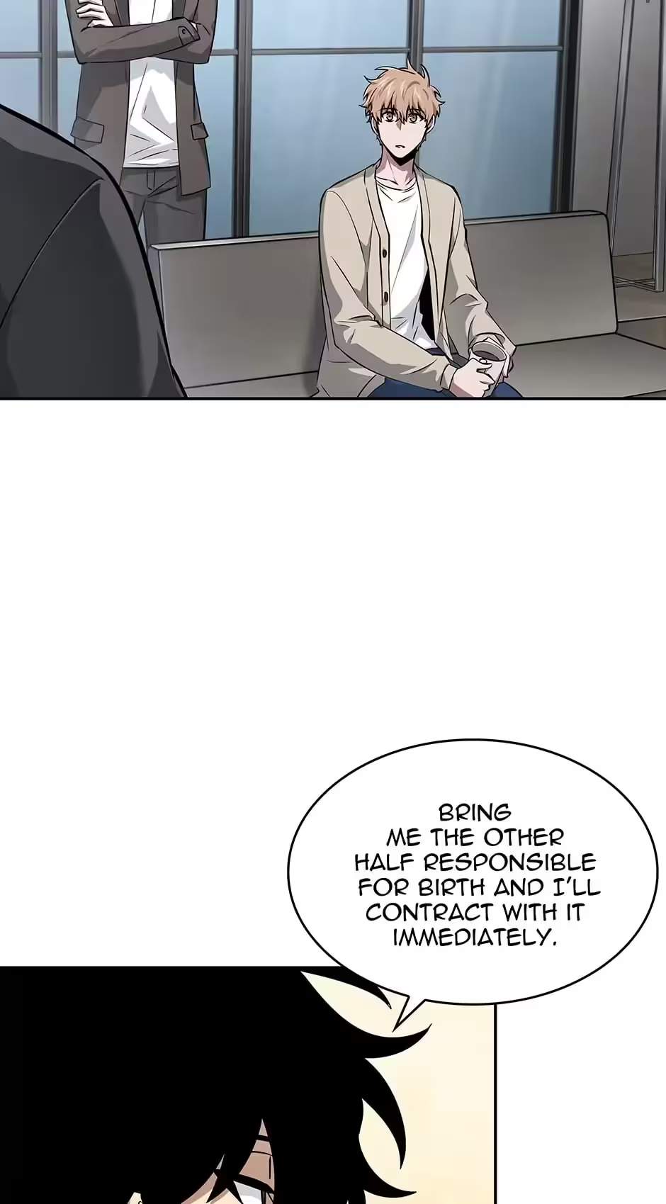 Tomb Raider King:End Line - chapter-402 - Page 28