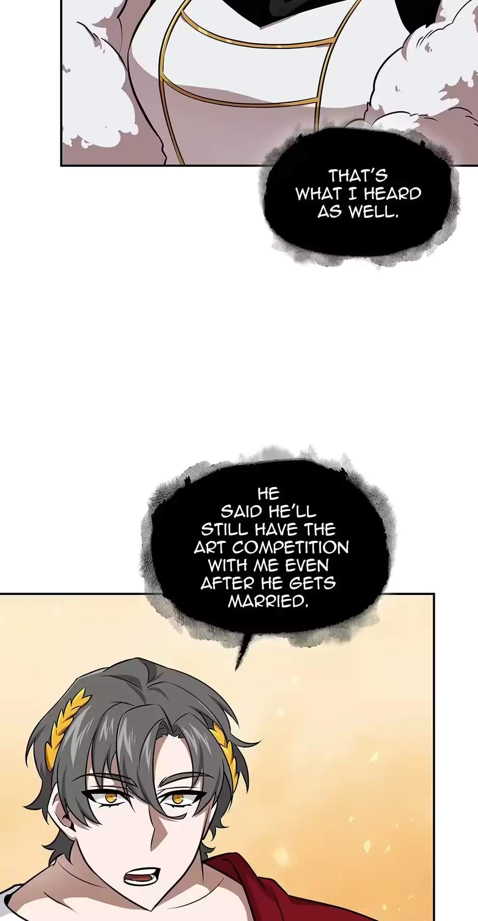 Tomb Raider King:End Line - chapter-402 - Page 38