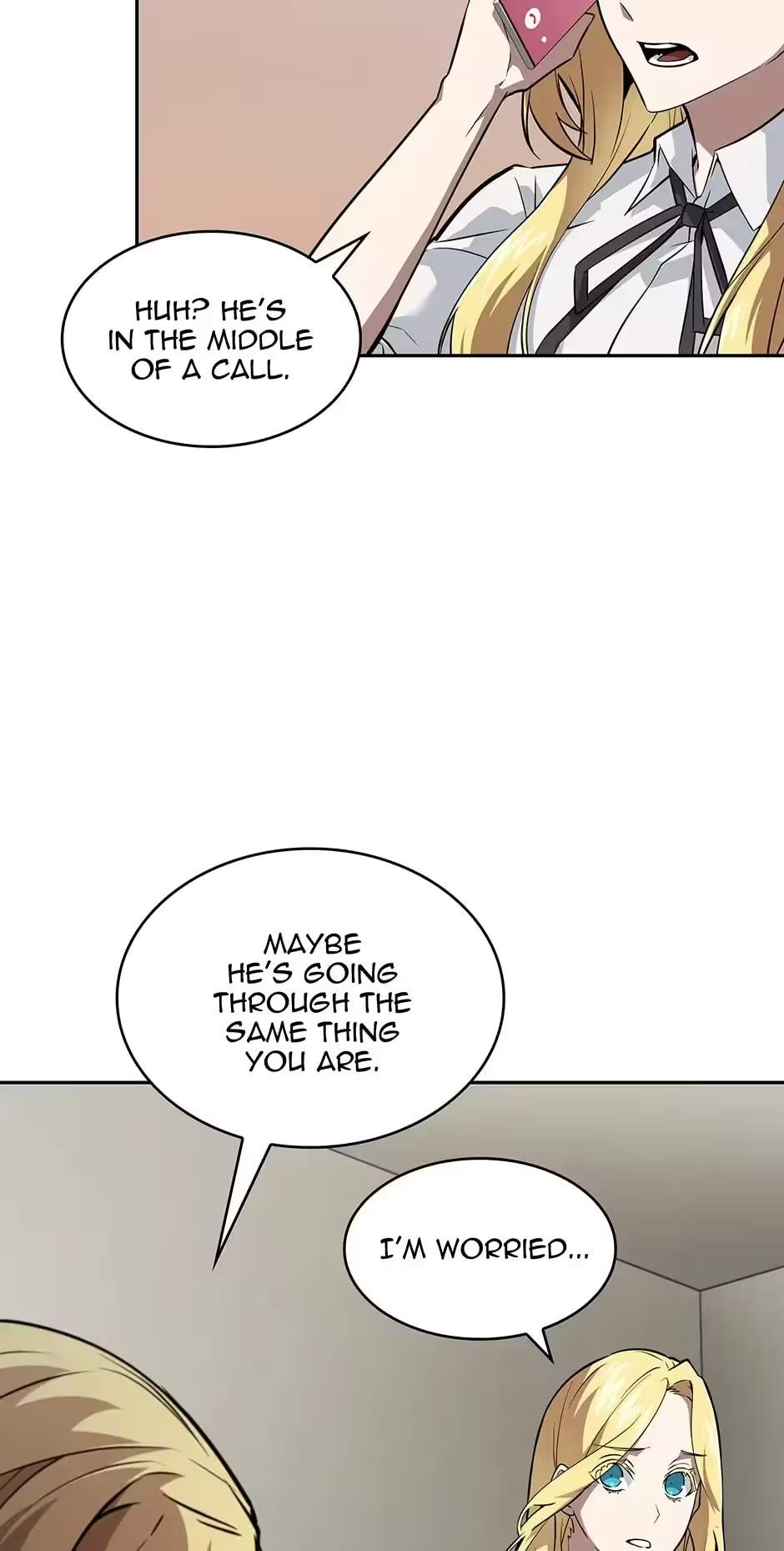 Tomb Raider King:End Line - chapter-402 - Page 65