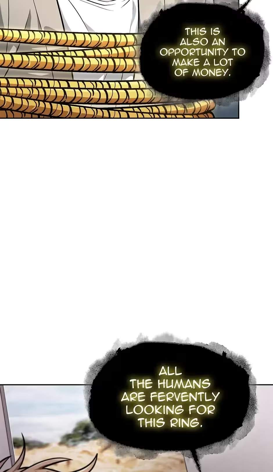Tomb Raider King:End Line - chapter-404 - Page 12