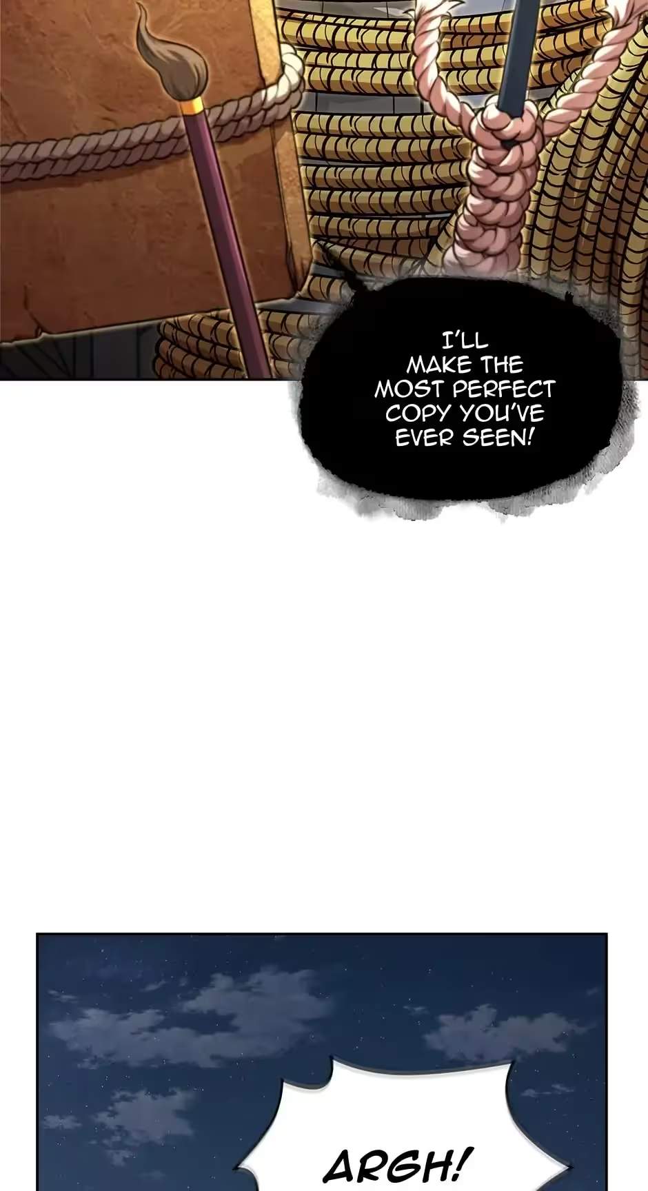 Tomb Raider King:End Line - chapter-404 - Page 21