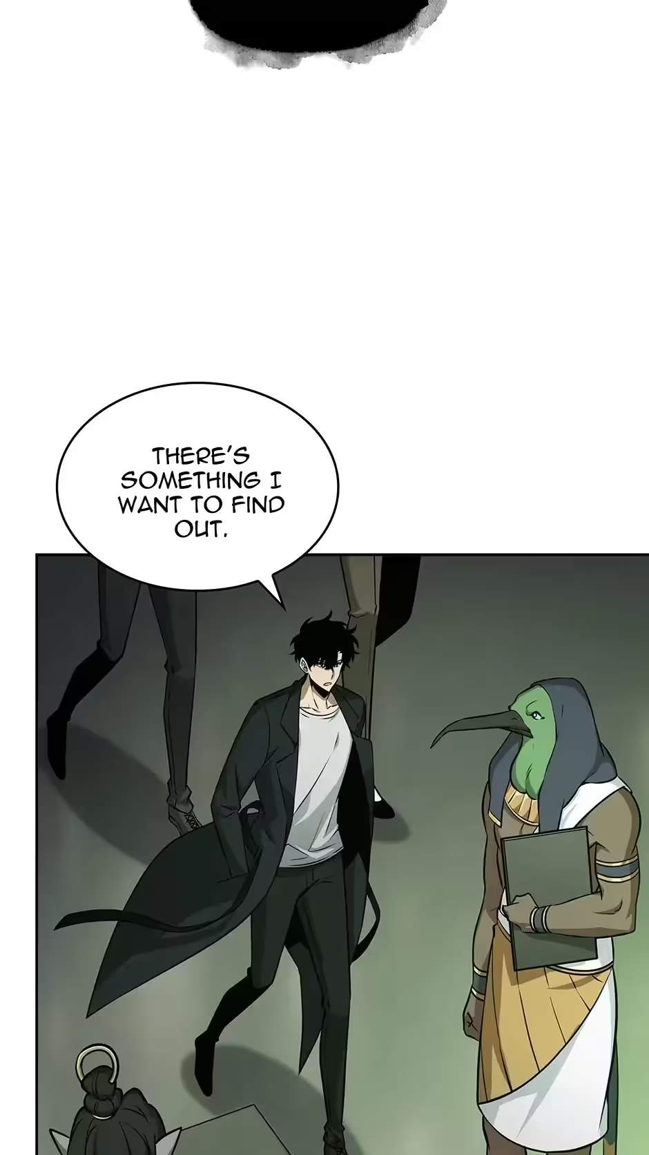 Tomb Raider King:End Line - chapter-404 - Page 26