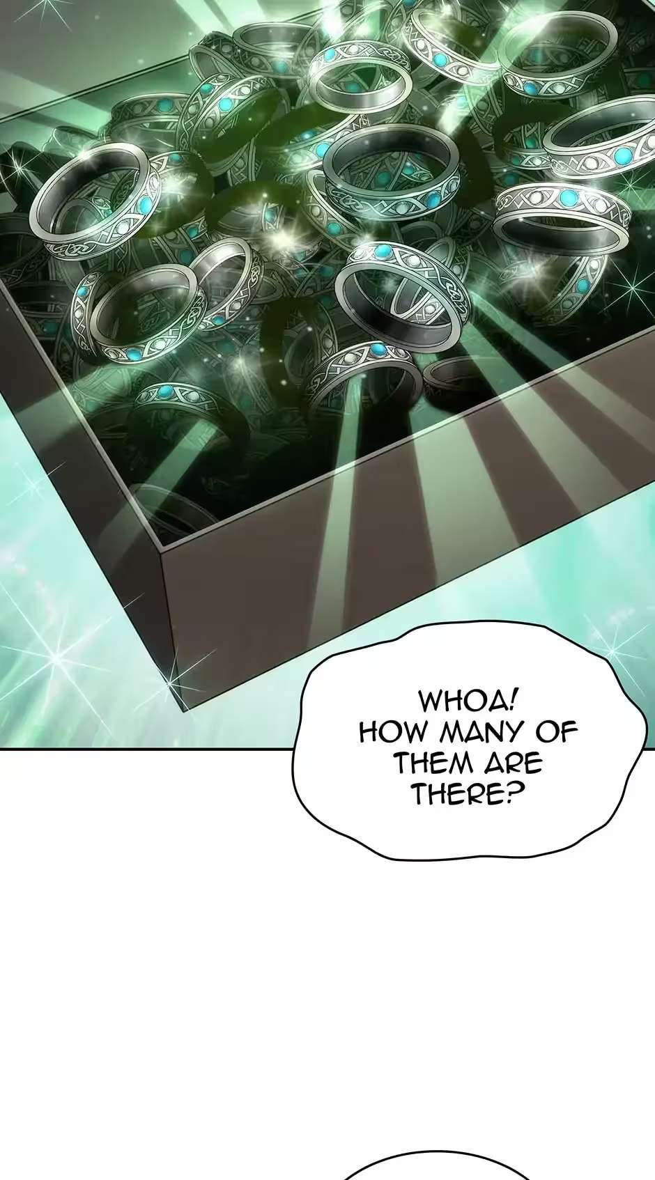 Tomb Raider King:End Line - chapter-405 - Page 19