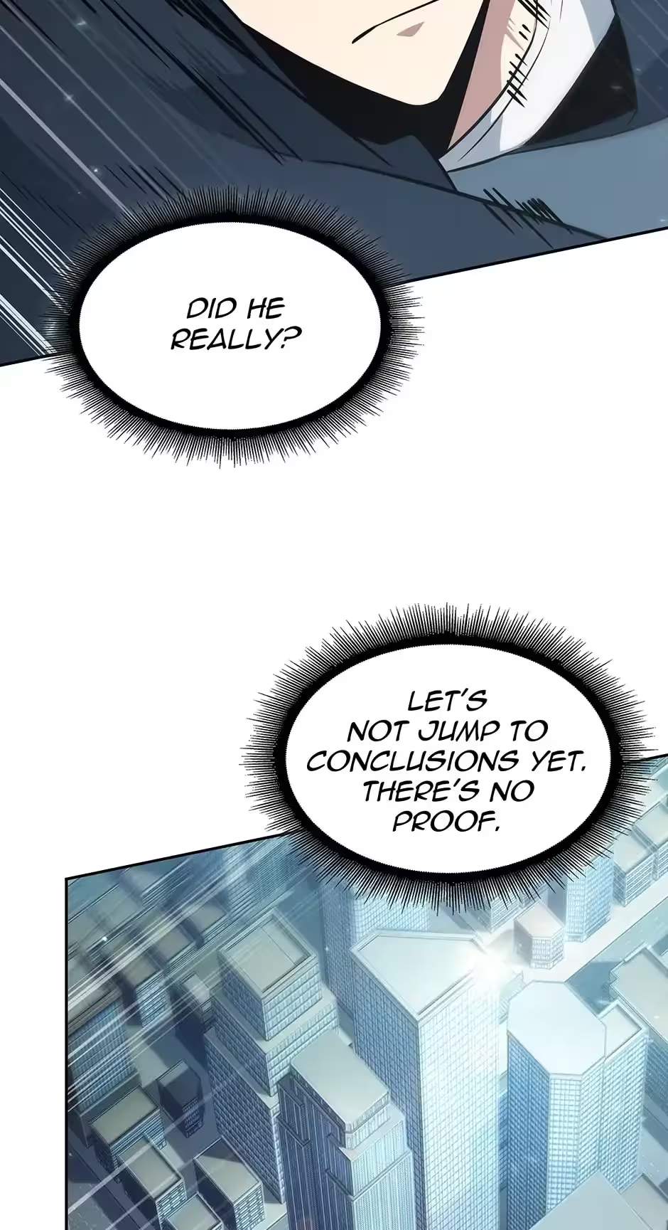 Tomb Raider King:End Line - chapter-405 - Page 48